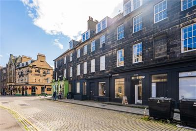 1F1 28 Queen Charlotte Street, Leith, Edinburgh, EH6 6AT - image 20