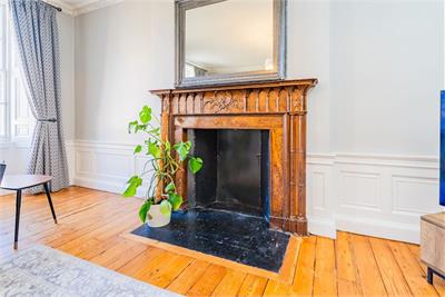 1F1 28 Queen Charlotte Street, Leith, Edinburgh, EH6 6AT - image 3