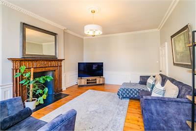 1F1 28 Queen Charlotte Street, Leith, Edinburgh, EH6 6AT - image 4