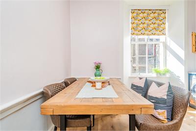 1F1 28 Queen Charlotte Street, Leith, Edinburgh, EH6 6AT - image 6