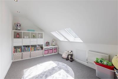 5 Corbiehill Gardens, Edinburgh, EH4 5DS - image 11