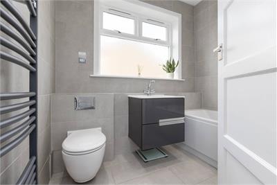5 Corbiehill Gardens, Edinburgh, EH4 5DS - image 12