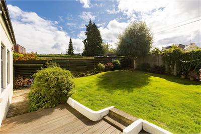 5 Corbiehill Gardens, Edinburgh, EH4 5DS - image 15
