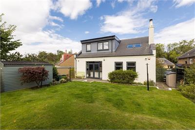 5 Corbiehill Gardens, Edinburgh, EH4 5DS - image 16
