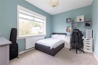 5 Corbiehill Gardens, Edinburgh, EH4 5DS - image 7