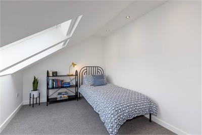 5 Corbiehill Gardens, Edinburgh, EH4 5DS - image 10