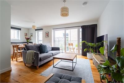 34/20 Shrubhill Walk, Edinburgh, EH7 4FS - image 2