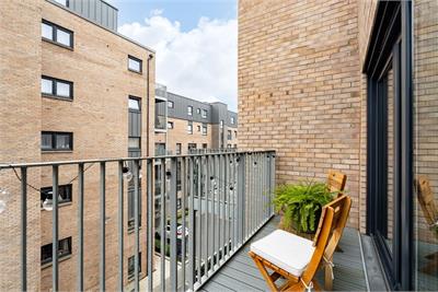 34/20 Shrubhill Walk, Edinburgh, EH7 4FS - image 13