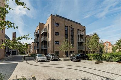 34/20 Shrubhill Walk, Edinburgh, EH7 4FS - image 14