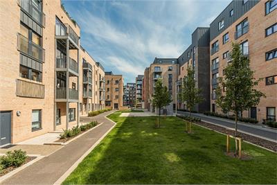 34/20 Shrubhill Walk, Edinburgh, EH7 4FS - image 15