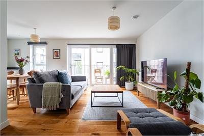 34/20 Shrubhill Walk, Edinburgh, EH7 4FS - image 17