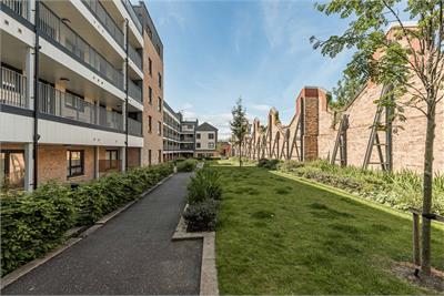34/20 Shrubhill Walk, Edinburgh, EH7 4FS - image 23