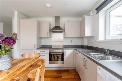 34/20 Shrubhill Walk, Edinburgh, EH7 4FS - image 5