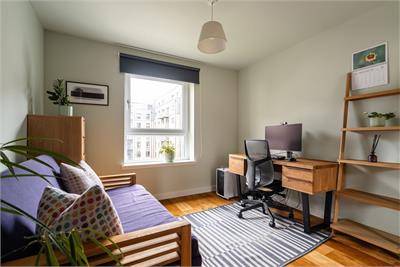 34/20 Shrubhill Walk, Edinburgh, EH7 4FS - image 7