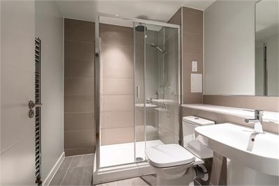 34/20 Shrubhill Walk, Edinburgh, EH7 4FS - image 7