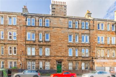 46/16 Albion Road, Edinburgh, EH7 5QU - image 1