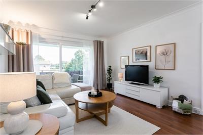 19/6 West Craigs Crescent, Edinburgh, EH12 8NA - image 3
