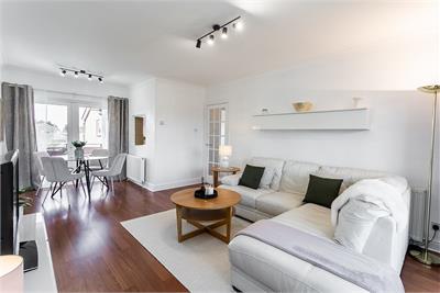 19/6 West Craigs Crescent, Edinburgh, EH12 8NA - image 4
