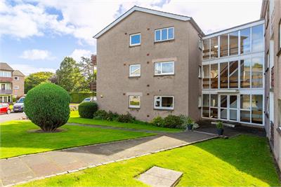 19/6 West Craigs Crescent, Edinburgh, EH12 8NA - image 34