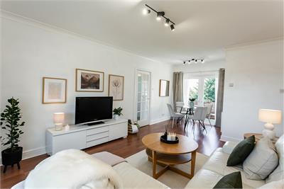 19/6 West Craigs Crescent, Edinburgh, EH12 8NA - image 5
