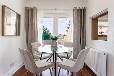 19/6 West Craigs Crescent, Edinburgh, EH12 8NA - image 6