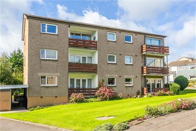 19/6 West Craigs Crescent, Edinburgh, EH12 8NA - image 1
