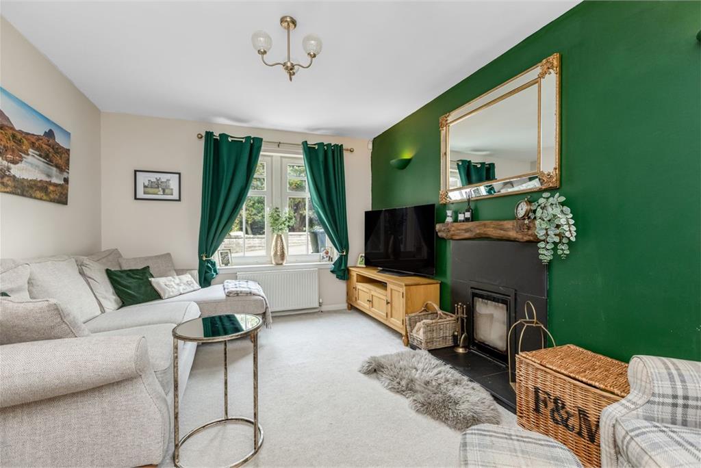 2 Braehead Park, Barnton, Edinburgh, EH4 6AX - image 2