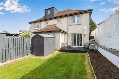 2 Braehead Park, Barnton, Edinburgh, EH4 6AX - image 19