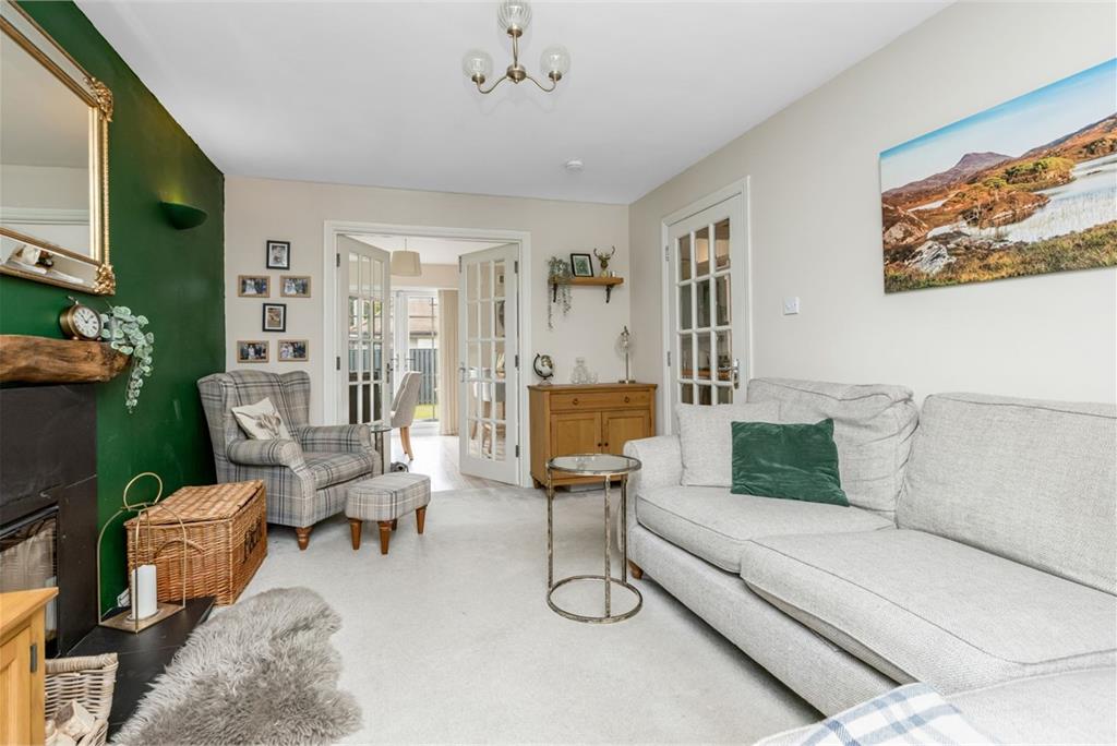 2 Braehead Park, Barnton, Edinburgh, EH4 6AX - image 3