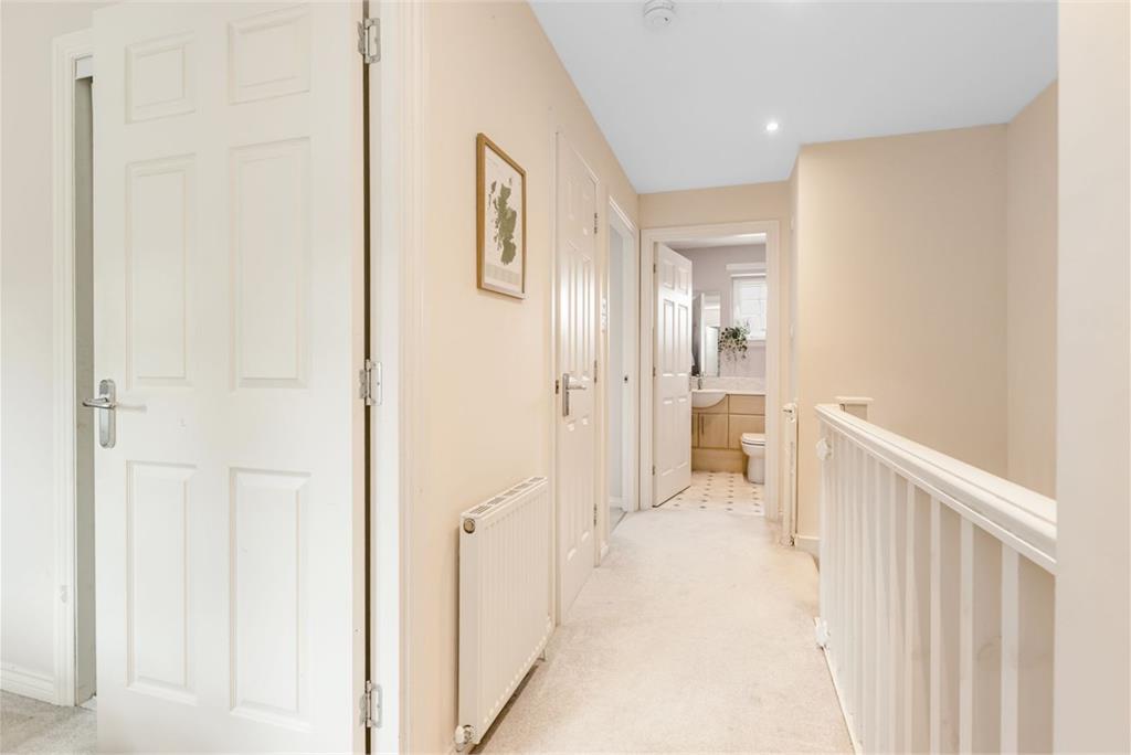 2 Braehead Park, Barnton, Edinburgh, EH4 6AX - image 9