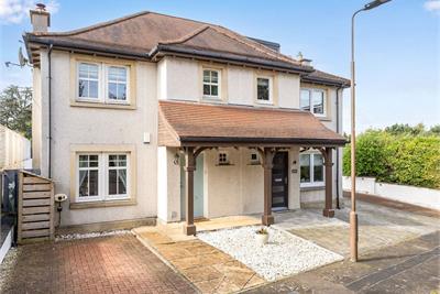 2 Braehead Park, Barnton, Edinburgh, EH4 6AX - image 1
