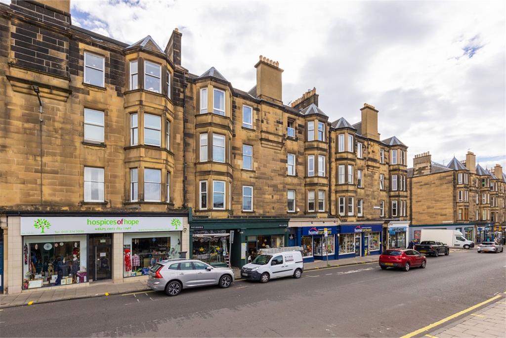 167/4 Morningside Road, Edinburgh, EH10 4AX - image 21
