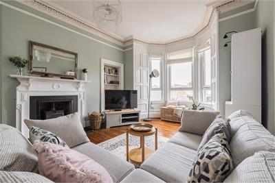 167/4 Morningside Road, Edinburgh, EH10 4AX - image 1