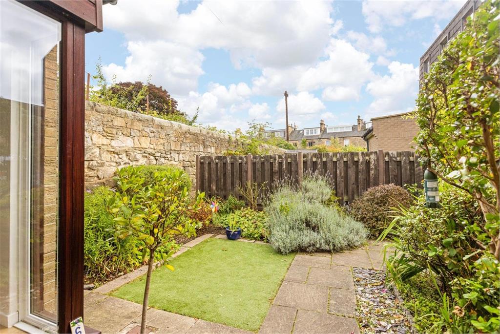 6 South Park, Trinity, Edinburgh, EH6 4SN - image 15