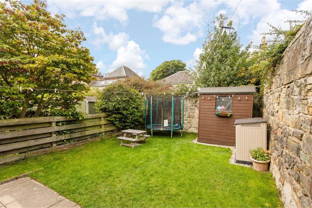 6 South Park, Trinity, Edinburgh, EH6 4SN - image 16
