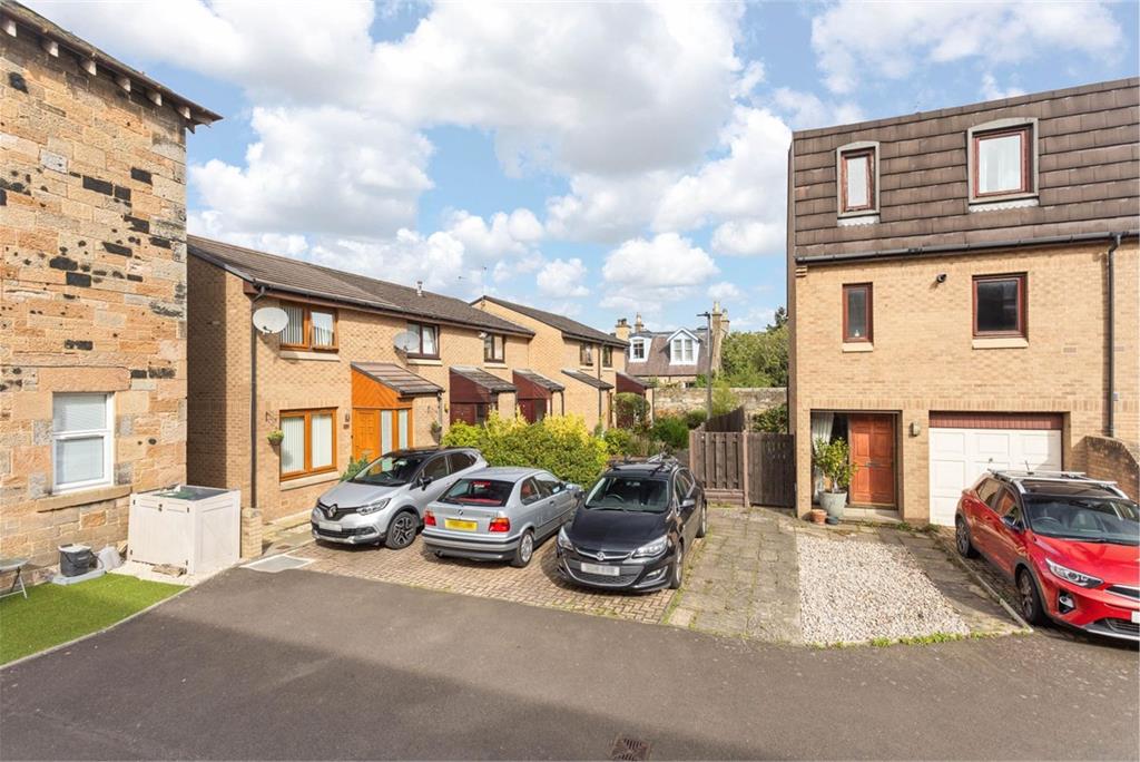 6 South Park, Trinity, Edinburgh, EH6 4SN - image 18