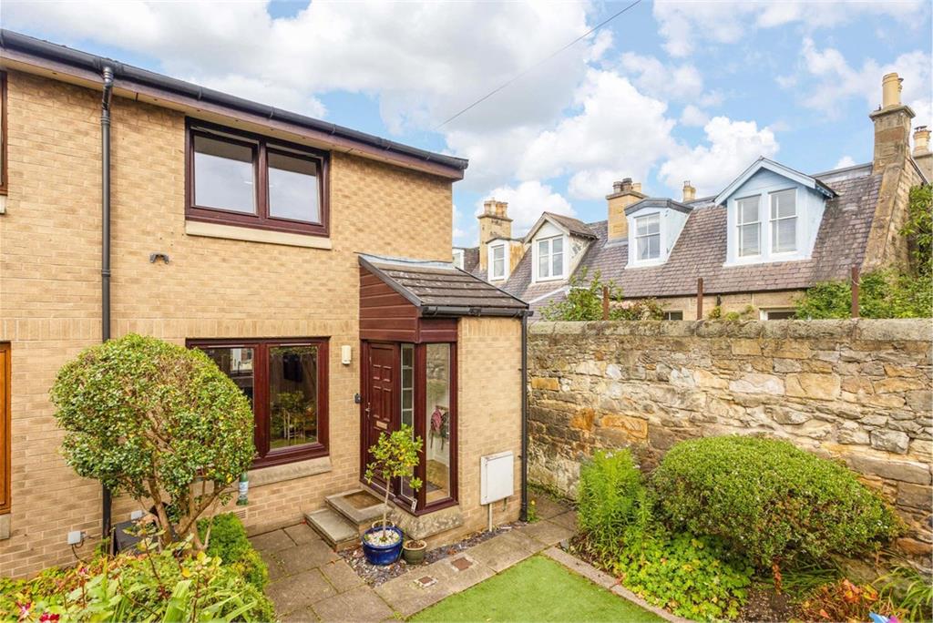 6 South Park, Trinity, Edinburgh, EH6 4SN - image 19