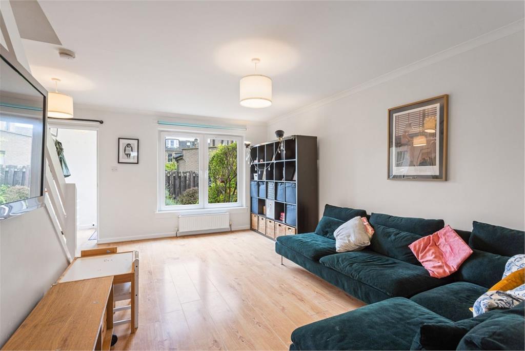 6 South Park, Trinity, Edinburgh, EH6 4SN - image 3