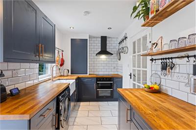 6 South Park, Trinity, Edinburgh, EH6 4SN - image 4