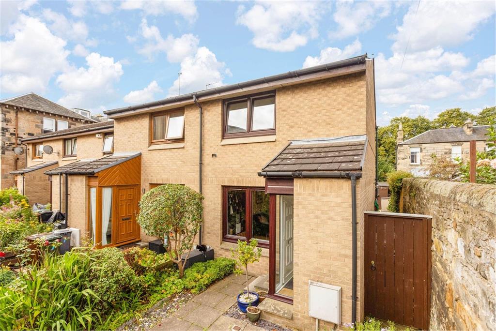 6 South Park, Trinity, Edinburgh, EH6 4SN - image 1