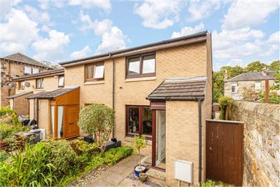 6 South Park, Trinity, Edinburgh, EH6 4SN - image 1