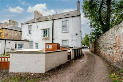 13b High Street, Musselburgh, East Lothian, EH21 7AD - image 24