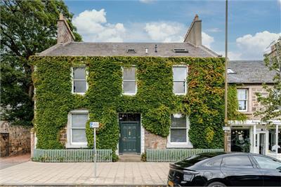 13b High Street, Musselburgh, East Lothian, EH21 7AD - image 1