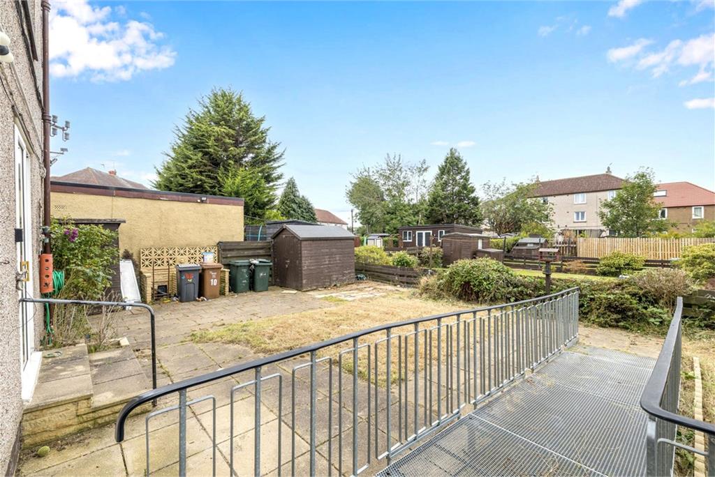 10/1 Sighthill Grove, Edinburgh, EH11 4QN - image 15