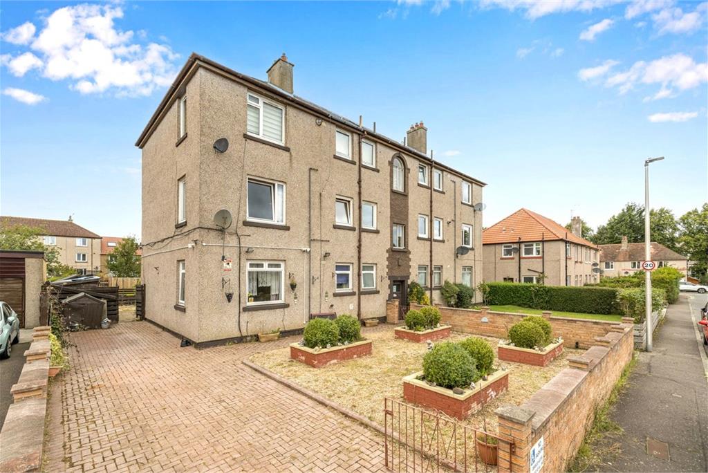 10/1 Sighthill Grove, Edinburgh, EH11 4QN - image 22