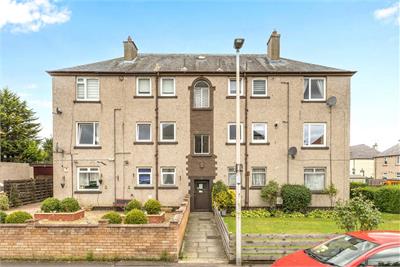 10/1 Sighthill Grove, Edinburgh, EH11 4QN - image 1