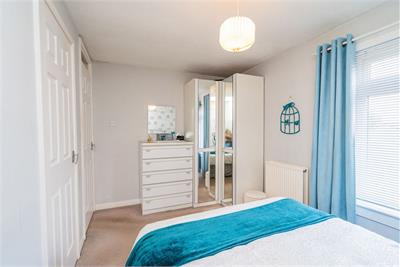 66 Kippielaw Road, Dalkeith, EH22 4HZ - image 19