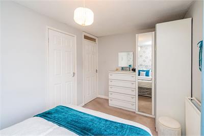 66 Kippielaw Road, Dalkeith, EH22 4HZ - image 20