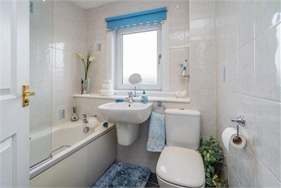 66 Kippielaw Road, Dalkeith, EH22 4HZ - image 21