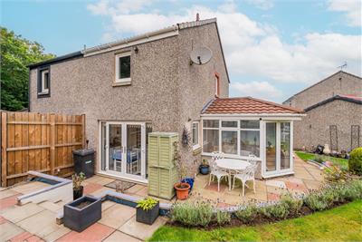 66 Kippielaw Road, Dalkeith, EH22 4HZ - image 27